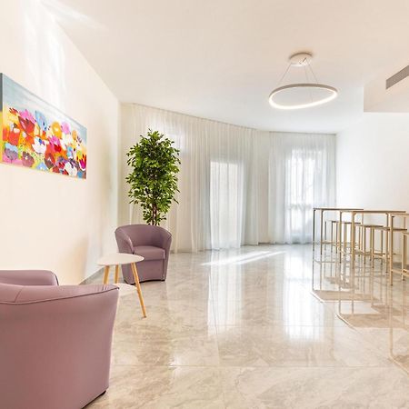 Krono Relais Gallipoli Ngoại thất bức ảnh
