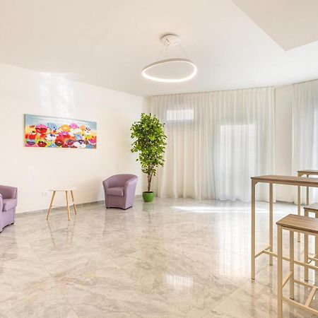 Krono Relais Gallipoli Ngoại thất bức ảnh
