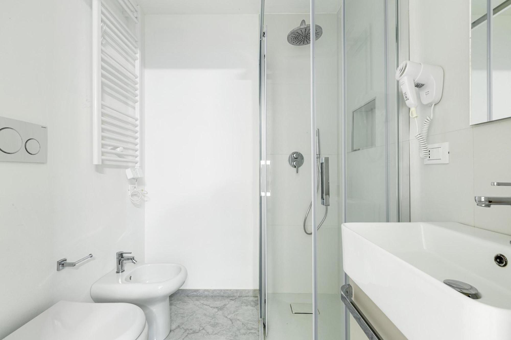 Krono Relais Gallipoli Ngoại thất bức ảnh