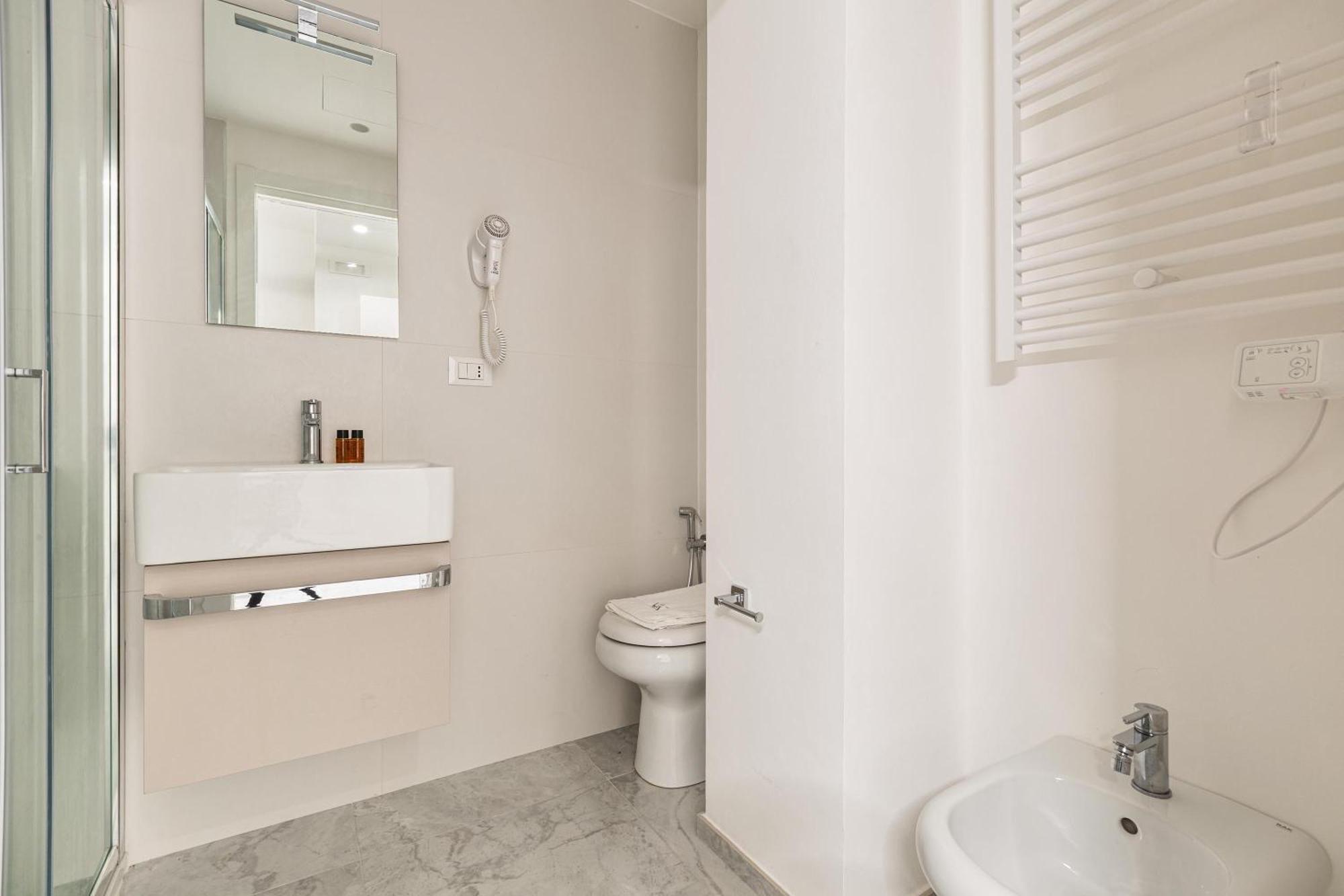 Krono Relais Gallipoli Ngoại thất bức ảnh