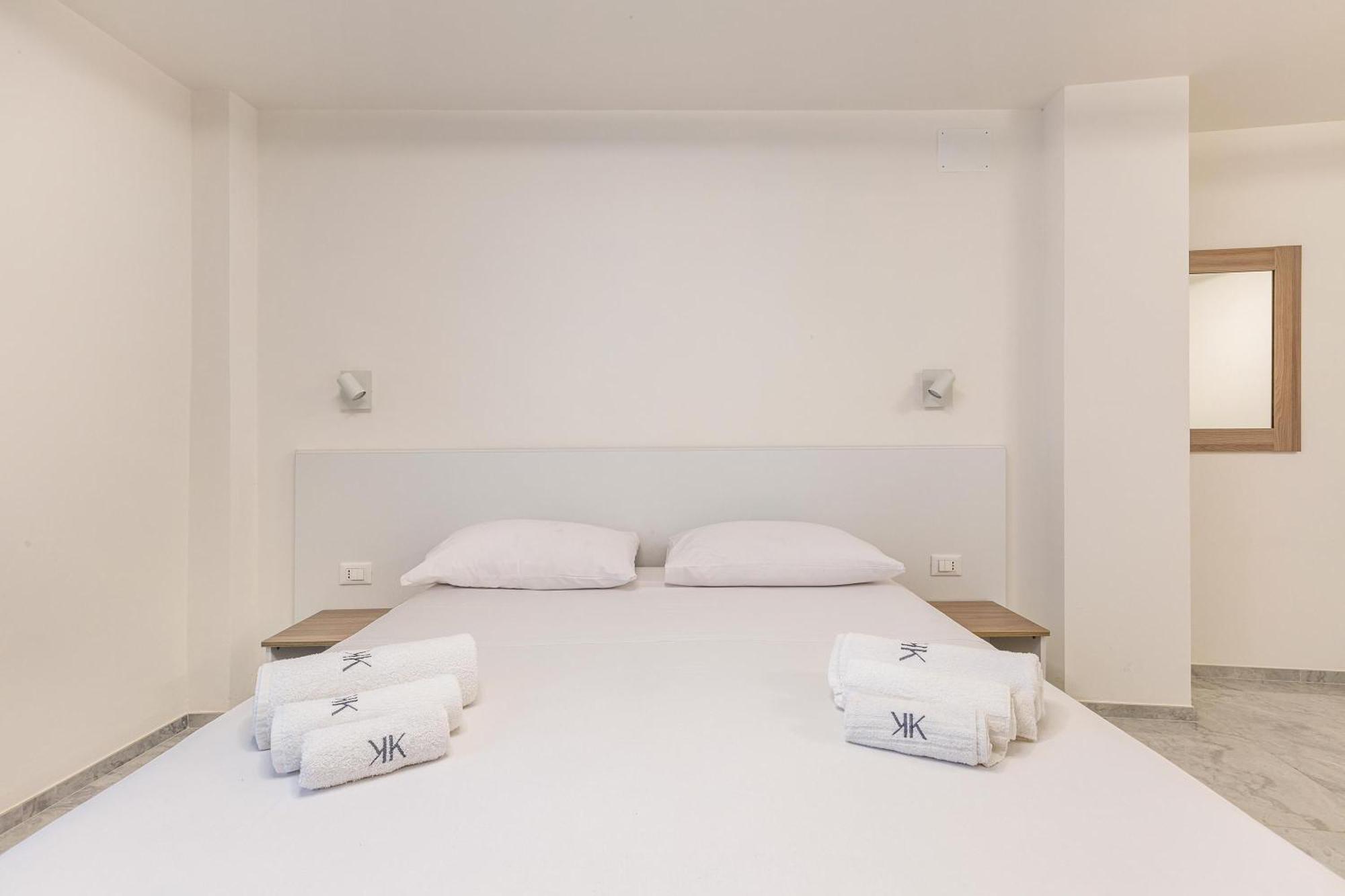 Krono Relais Gallipoli Ngoại thất bức ảnh