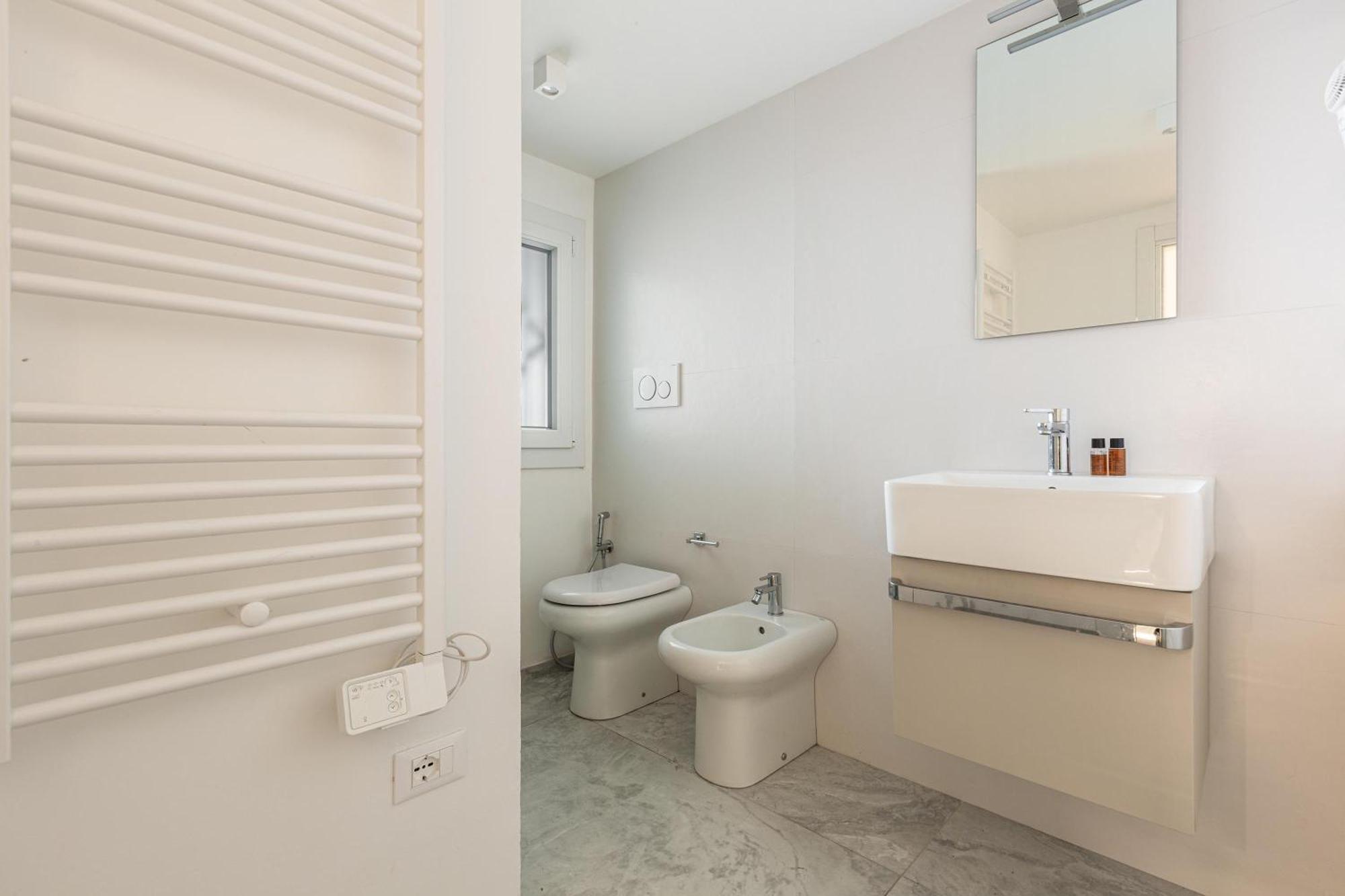 Krono Relais Gallipoli Ngoại thất bức ảnh