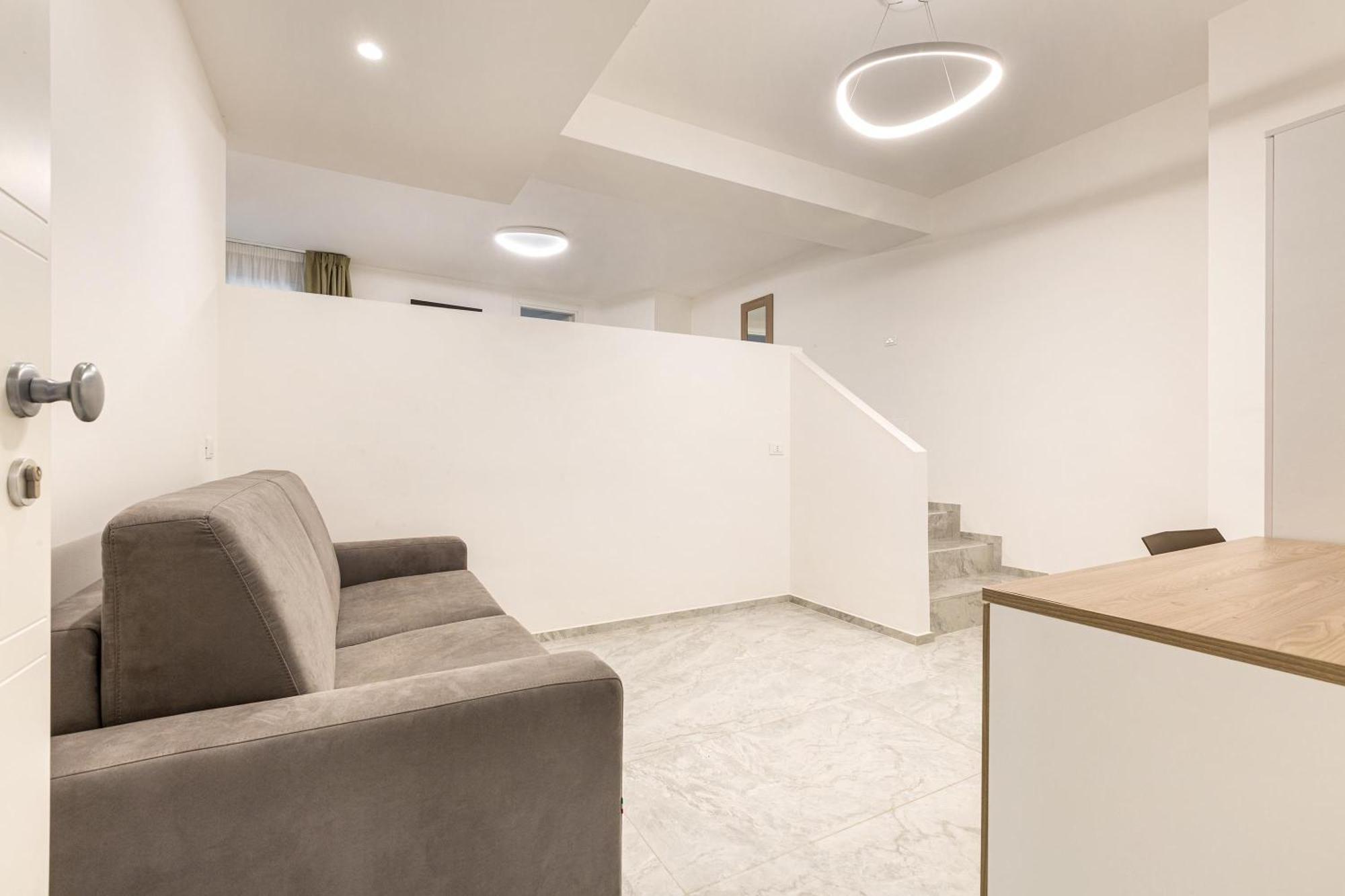 Krono Relais Gallipoli Ngoại thất bức ảnh