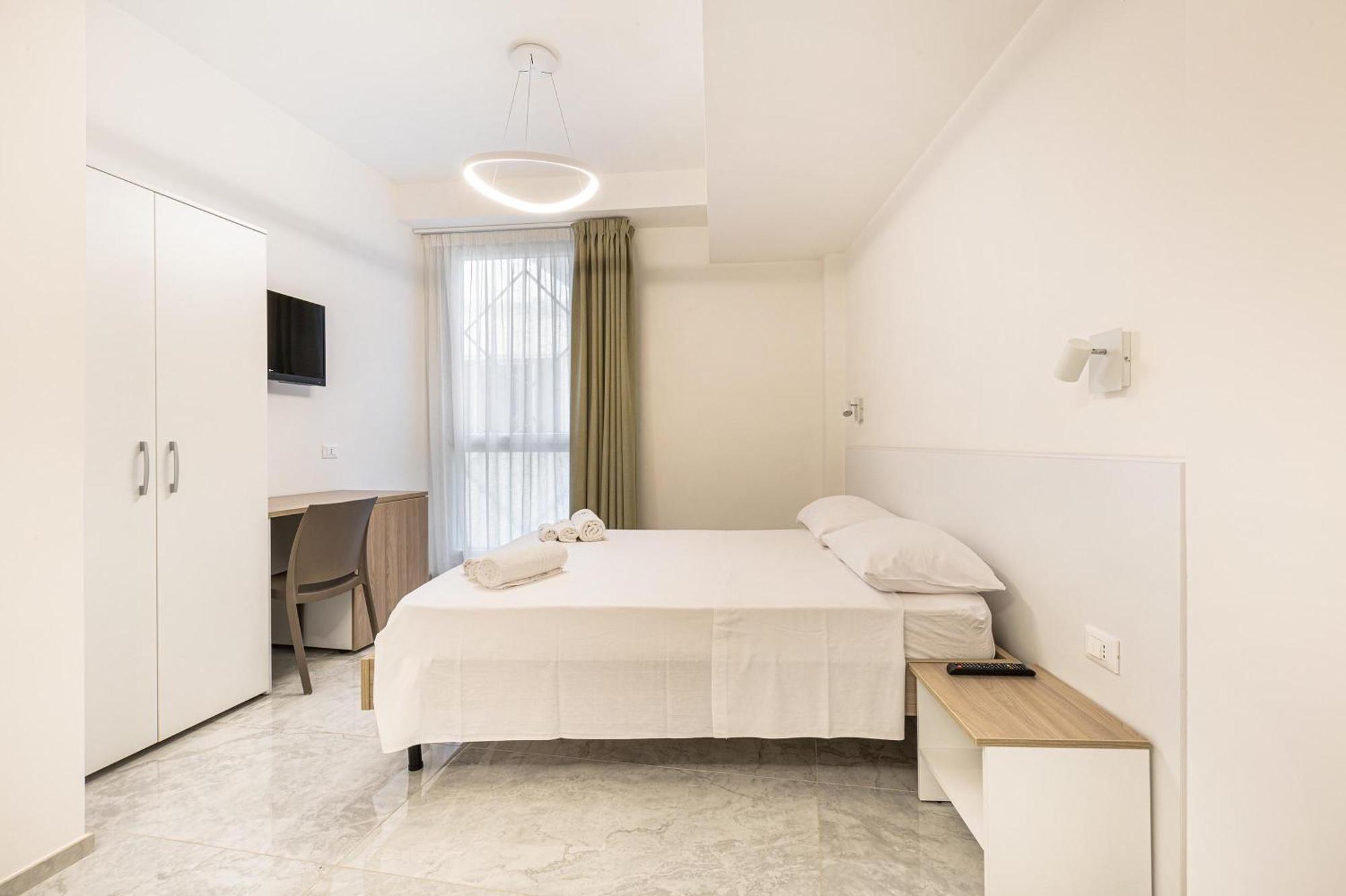 Krono Relais Gallipoli Ngoại thất bức ảnh