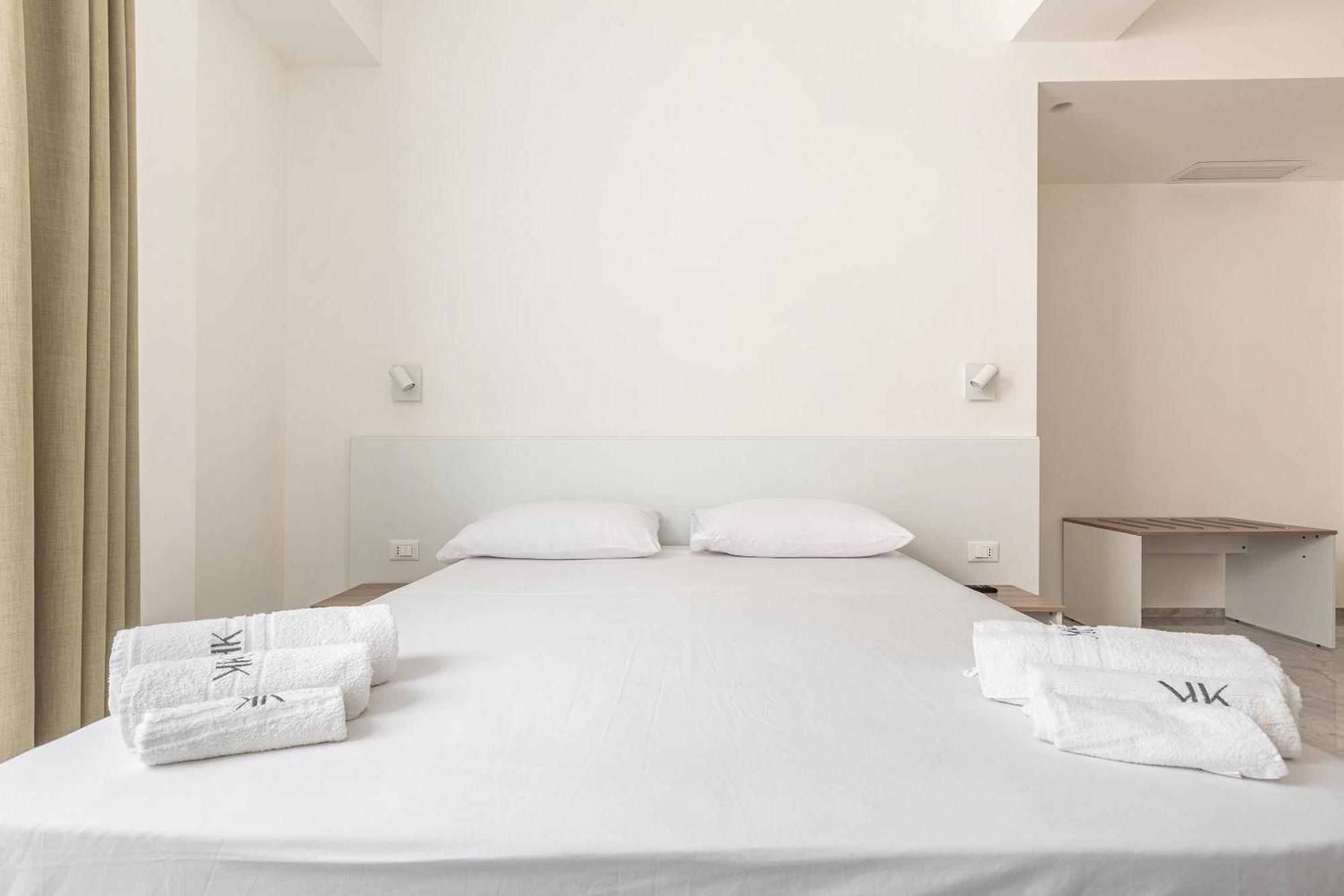 Krono Relais Gallipoli Ngoại thất bức ảnh