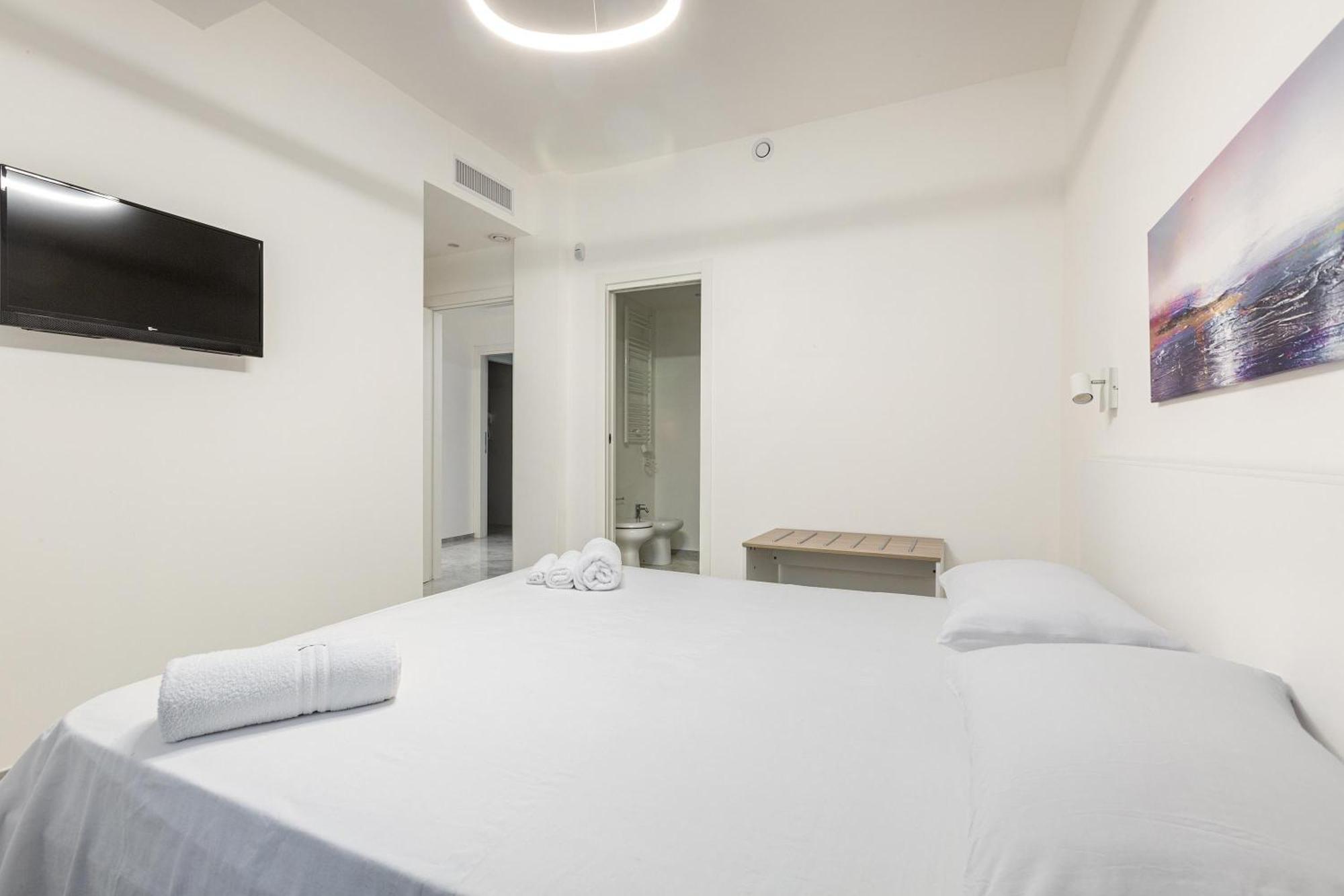 Krono Relais Gallipoli Ngoại thất bức ảnh