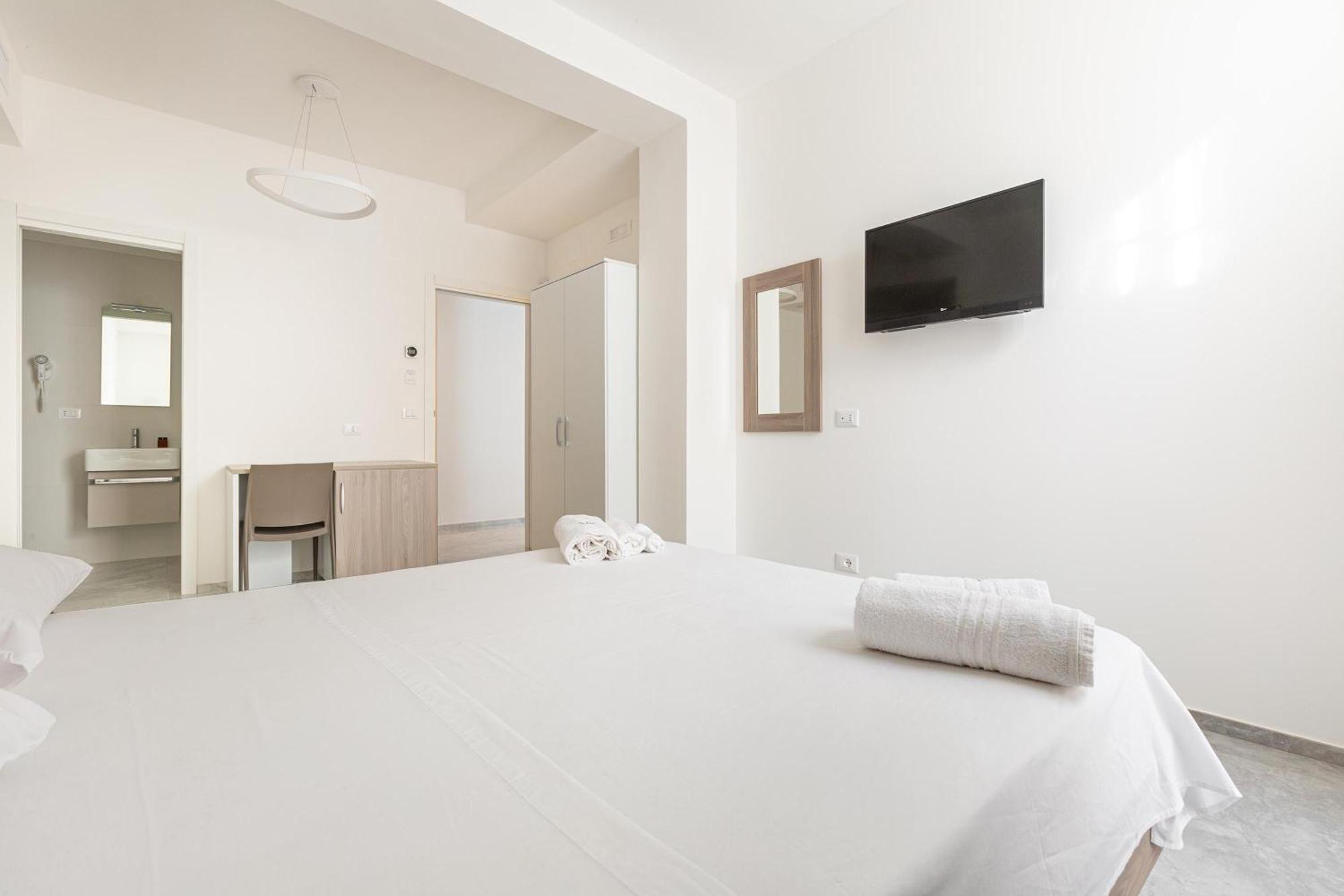 Krono Relais Gallipoli Ngoại thất bức ảnh