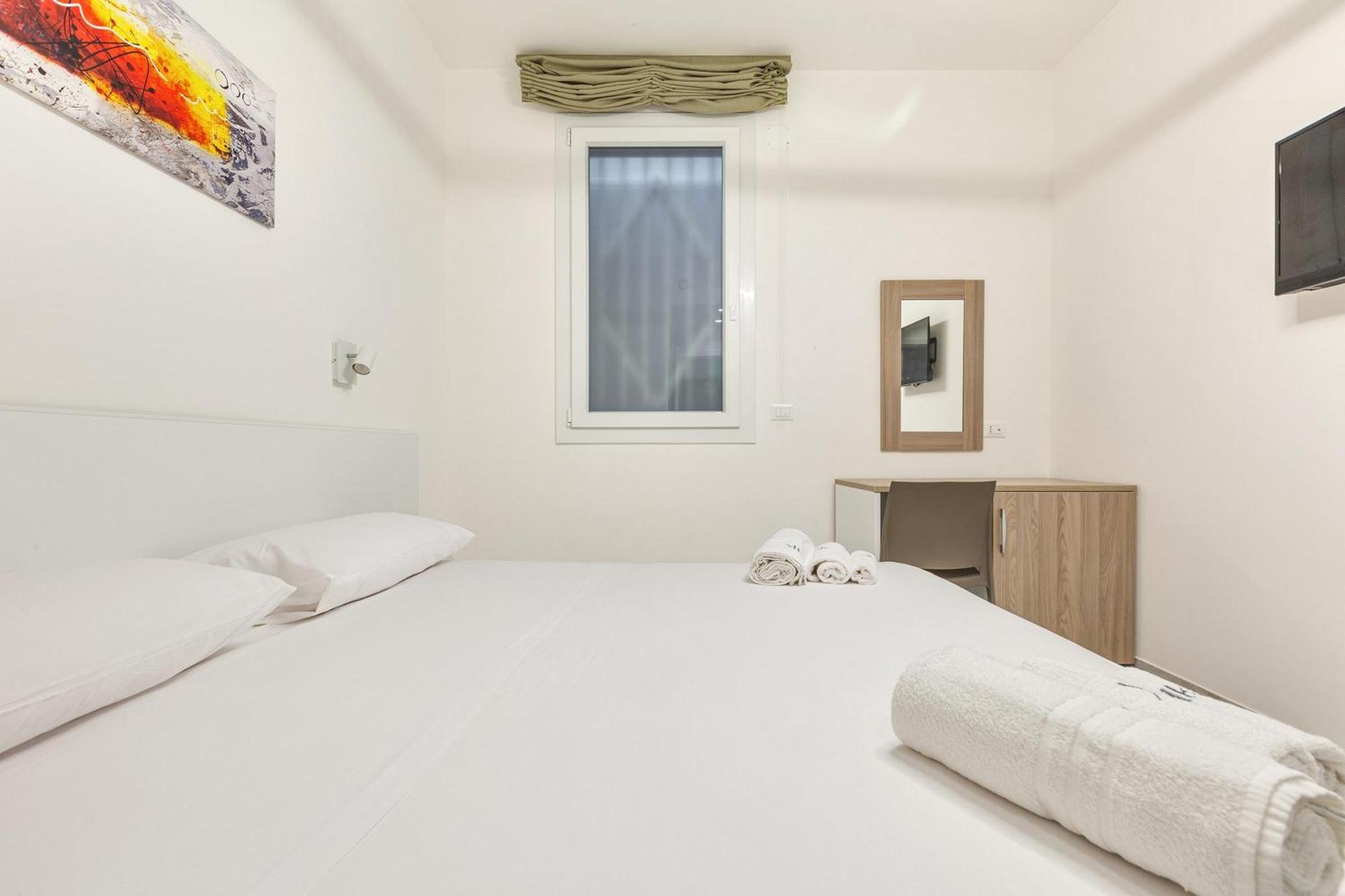 Krono Relais Gallipoli Ngoại thất bức ảnh
