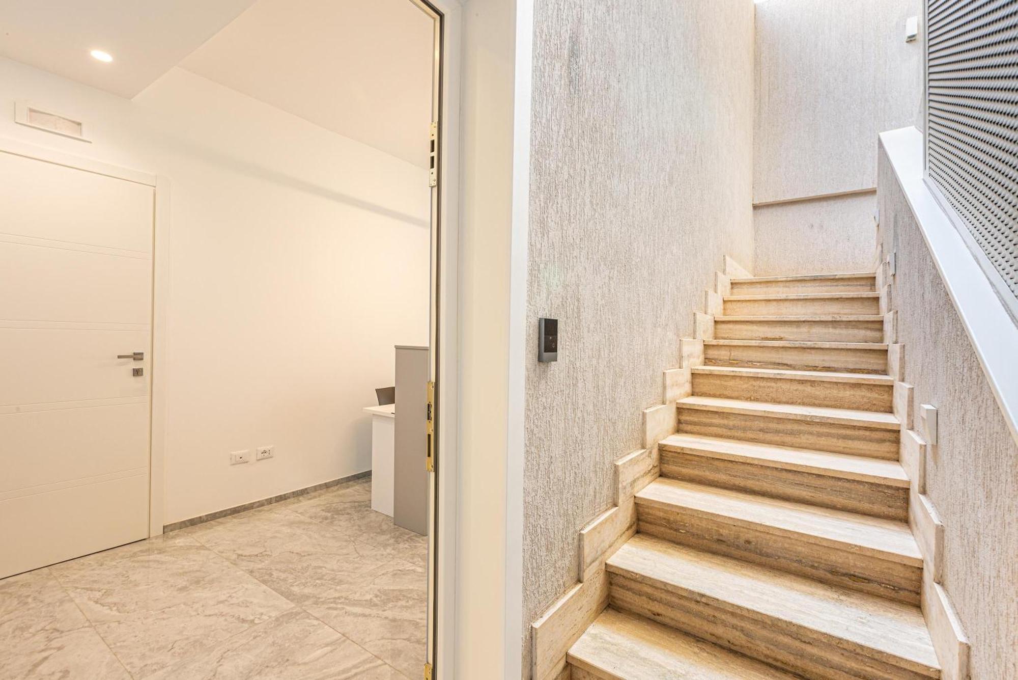 Krono Relais Gallipoli Ngoại thất bức ảnh